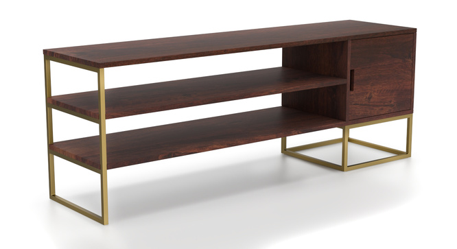 Bautista TV Unit